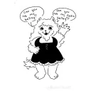 Moxxie pasta's Avatar