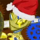 avatar Banana knight mk1