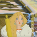 avatar Алёна Сладкая ♡