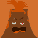 VolcanoBot