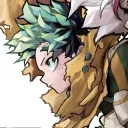 edgeworthenvy