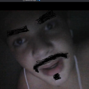 avatar Biel comedor de traveco