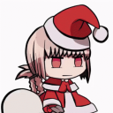 avatar Uruma Christmas