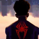 miles_spider. avatar