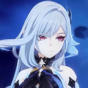 avatar !   Zero Himejima 愛