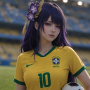avatar !   Zero Himejima 愛