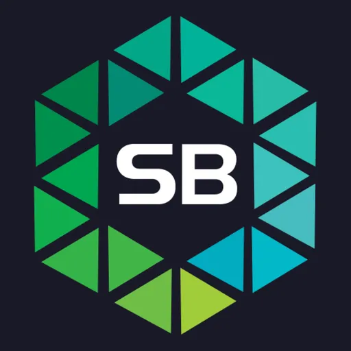 Statbot's Background Icon