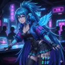 vivyhasadream