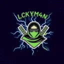 lckyman2