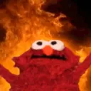 elmo._