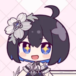 Amelia-san's Avatar