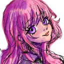 avatar Pink