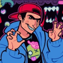 avatar Lightning McDingus