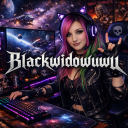 avatar Blackwidow/kitä