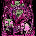 avatar Blackwidow/kitä