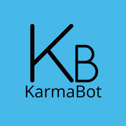 KarmaBot's Avatar