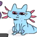 avatar Fantrim Meow / Meow / Meowself