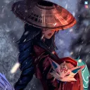 motherkitsune