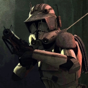 avatar CC-2224 | Commander Cody