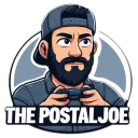 thepostaljoe