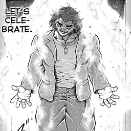 TheOneAndOnly's Avatar