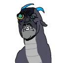 nixthedragon