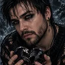 gothyblackhearttm