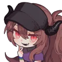 Tendou's Avatar
