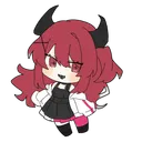 Tendou's Avatar