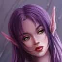 elfherself