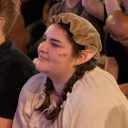 Nora/traudel - RealLifeHalla avatar