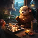 otterpotts