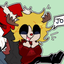 avatar Festive Fedoro