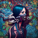 avatar Mamá Hurona 🦡