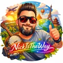 nickistheway