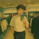 moshazam