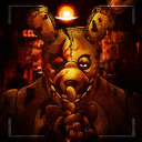 avatar Springtrapped, my soul