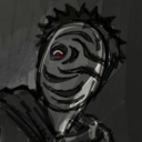 avatar miles (evil)
