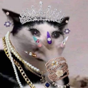 avatar chloé 可爱