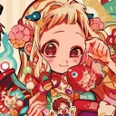 nazuukoi