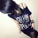 avatar for every petal lost