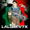 lalorev7x