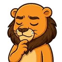 baldlion