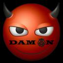 Damon's avatar