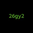 26gy2