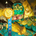 avatar Maiden's Dream