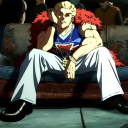 avatar Maiden's Dream