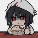 avatar Peanut Butter Jelly Waffle