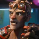 junkrats_milker
