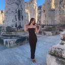 avatar MissPetiteFleur9797